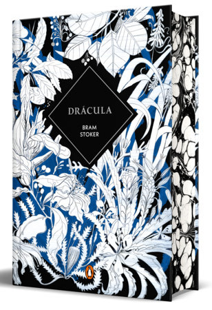 Drácula (Edición limitada con cantos pintados) / Dracula (Sprayed Edges Edition) by Bram Stoker