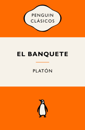 El banquete (Edición Icónica) / The Symposium by Platón