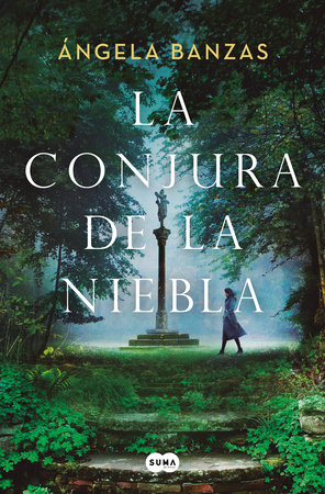 La conjura de la niebla / The Conjure of the Mist by Ángela Banzas