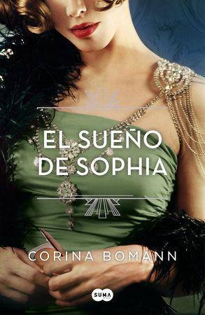 El sueño de Sophia / Sophias Dream. The Colors in Beauty 2 by Corina Bomann