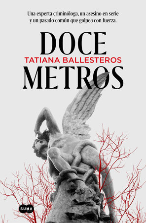 Doce metros / Twelve Meters by Tatiana Ballesteros