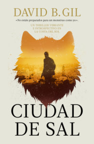 Ciudad de sal / City of Salt