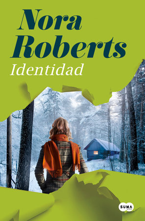 Identidad / Identity by Nora Roberts