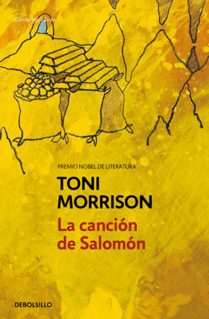 La canción de Salomón / Song of Solomon by Toni Morrison
