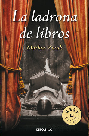 La ladrona de libros / The Book Thief by Markus Zusak