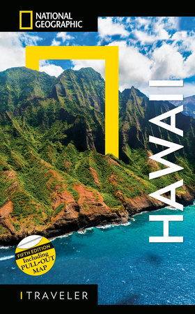 National Geographic Traveler: Hawaii, 5th Edition by Rita Ariyoshi