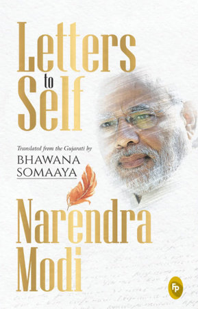 Letters to Self by Narendra Modi