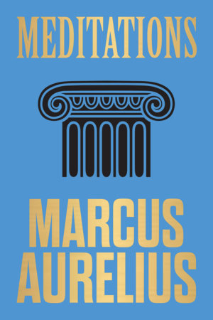 Meditations (Pocket Classic) by Marcus Aurelius