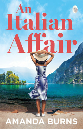 Italian Affair, An by Amanda Burns
