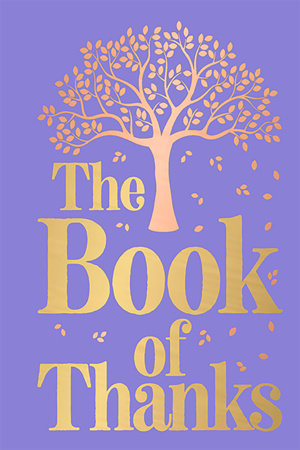 Book of Thanks, The by Various