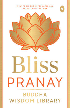 Bliss by PRANAY