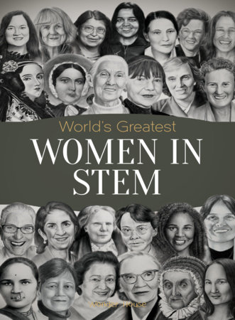 World's Greatest Women in STEM by Wonder House Books: 9789362146083 ...
