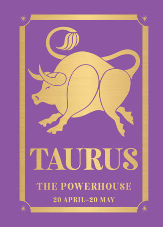Taurus by Fingerprint Editorial