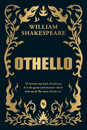 Othello by William Shakespeare