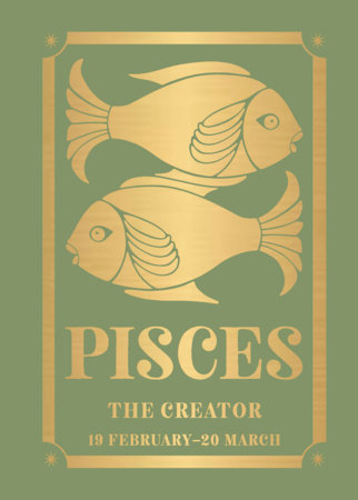 Pisces by Fingerprint Editorial