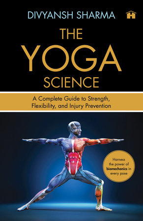 The Yoga Science