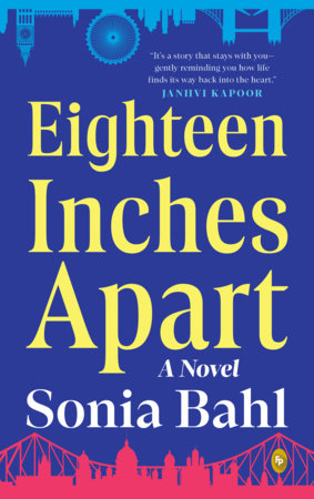 Eighteen Inches Apart
