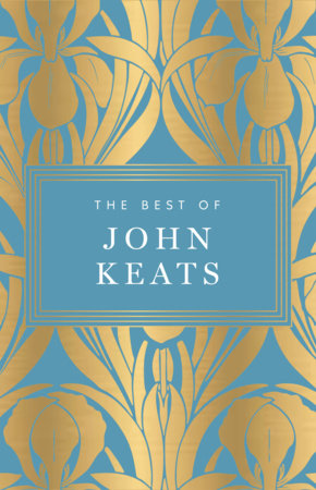 The Best of John Keats by John Keats