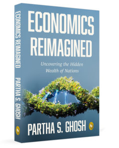 Economics Reimagined: Uncovering the Hidden Wealth of Nations