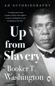 Up from the Slavery