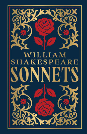 Shakespeare's Sonnets by William Shakespeare