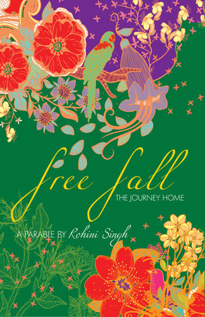 Free Fall by Rohini Singh