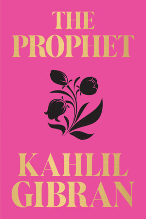 Prophet (Pocket Classic) , The by Kahlil Gibran