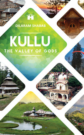 Kullu by Dilaram Shabab
