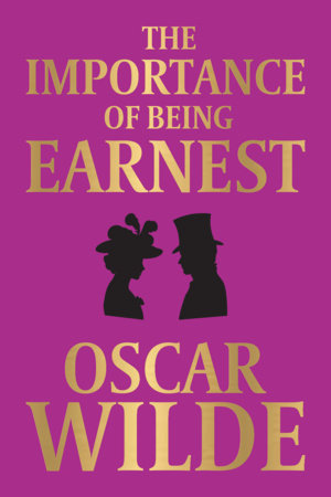 Importance of Being Earnest (Pocket Classics), The by Oscar Wilde