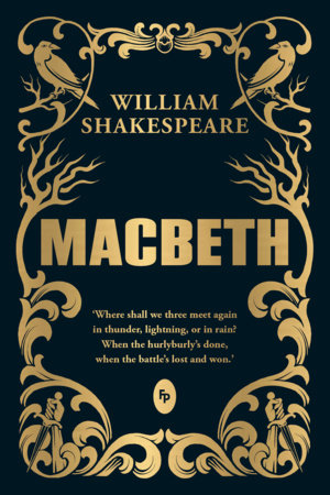 Macbeth (Pocket Classics) by William Shakespeare