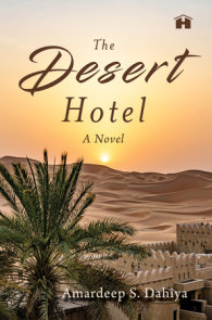 The Desert Hotel