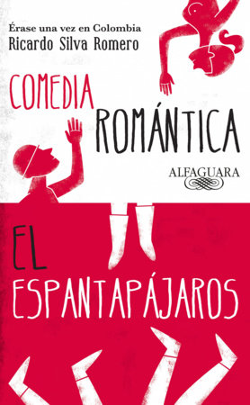 Comedia romántica - El espantapájaros / Romantic Comedy - The Scarecrow by Ricardo Silva Romero