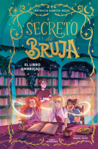 El libro embrujado / The Haunted Book