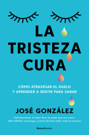 La tristeza cura / Sadness Heals by José González