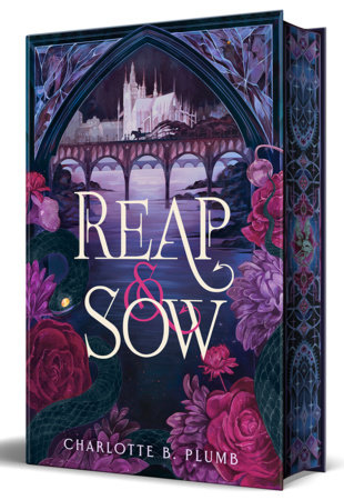 Reap & Sow (Spanish Edition) by Charlotte B. Plumb