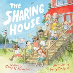 The Sharing House