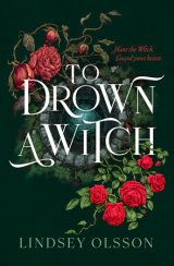 To Drown a Witch