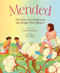 Mended