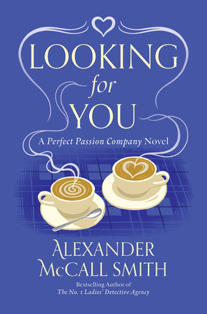 Looking for You Book Cover Picture