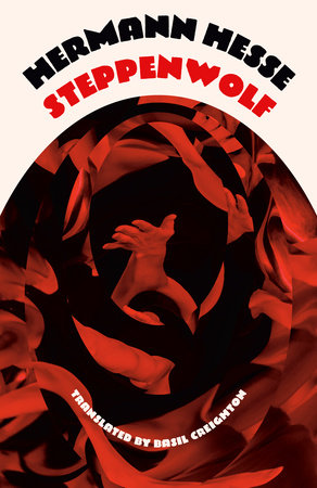 Steppenwolf by Hermann Hesse