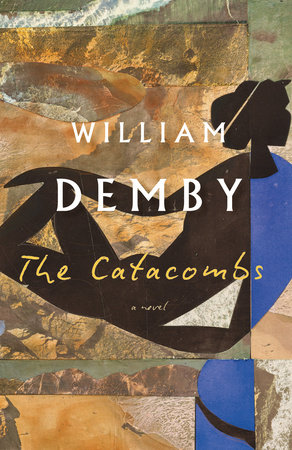 The Catacombs by William Demby