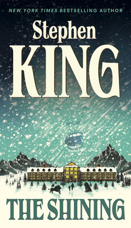 The Shining by Stephen King