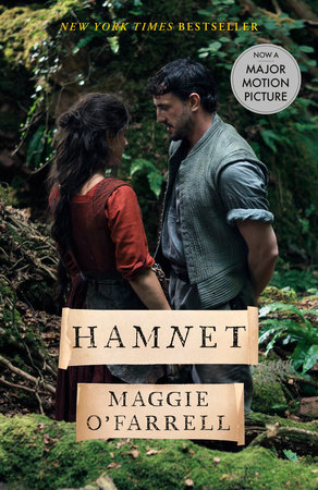Hamnet (Movie Tie-in Edition) by Maggie O'Farrell