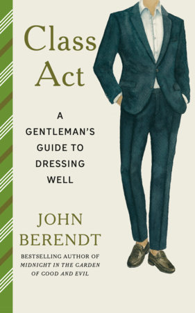 Class Act by John Berendt