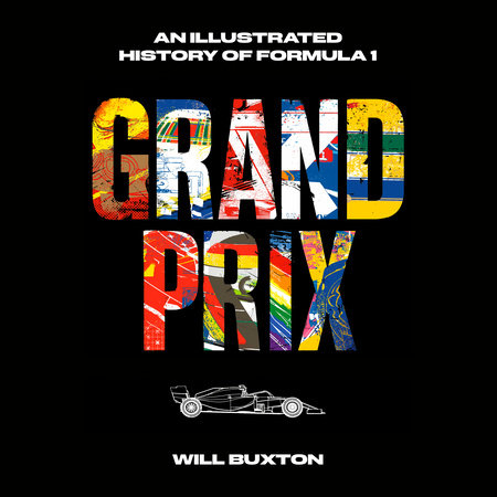 Grand Prix by Will Buxton