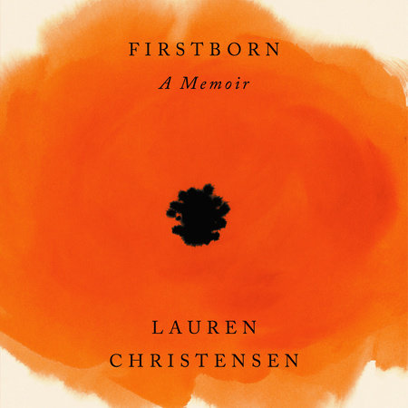 Firstborn by Lauren Christensen