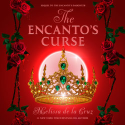 The Encanto's Curse (The Encanto's Daughter, 2)