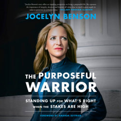 The Purposeful Warrior