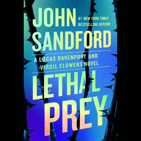 Lethal Prey by John Sandford