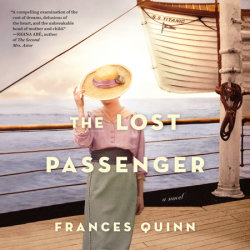 The Lost Passenger